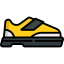 Running shoe icon 64x64
