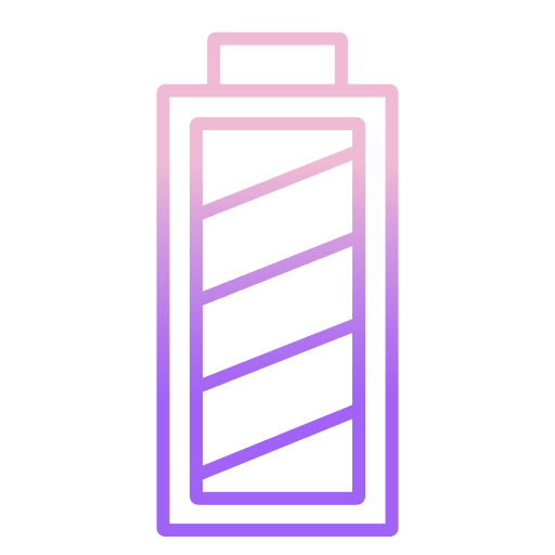 Battery status іконка