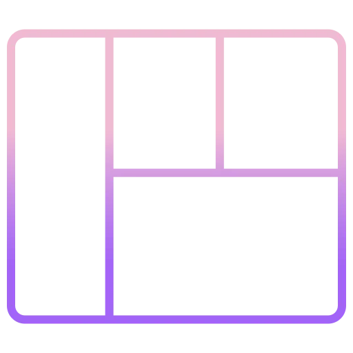 Grid icon