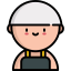 Swimmer アイコン 64x64