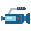 Video camera 상 64x64