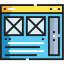 Layout icon 64x64