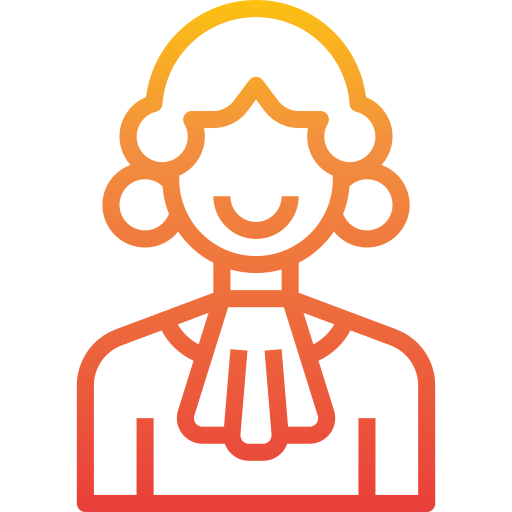 Judge icon