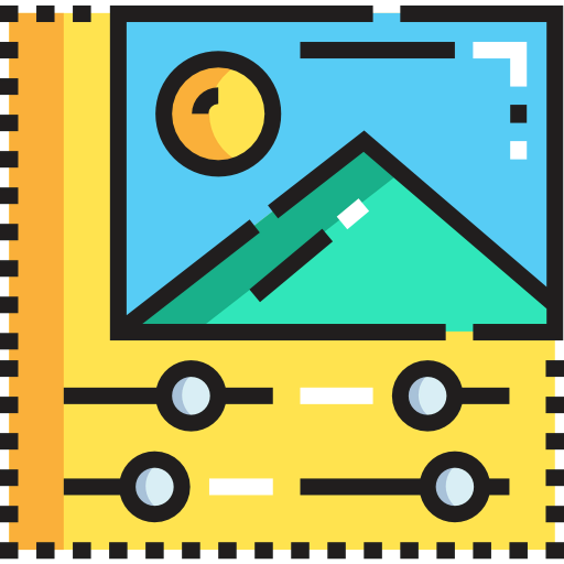 Layout icon
