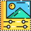 Layout icon 64x64