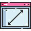Layout icon 64x64