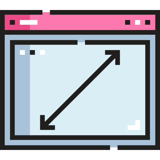 Layout 图标