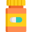 Vitamins Symbol 64x64
