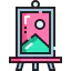 Canvas icon 64x64