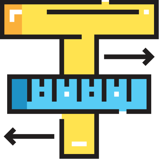 Text icon