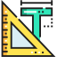Text edit icon 64x64