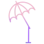 Umbrella іконка 64x64