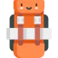 Backpack icon 64x64