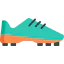 Soccer shoe icon 64x64