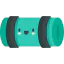 Mattress icon 64x64