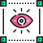 Focus icon 64x64