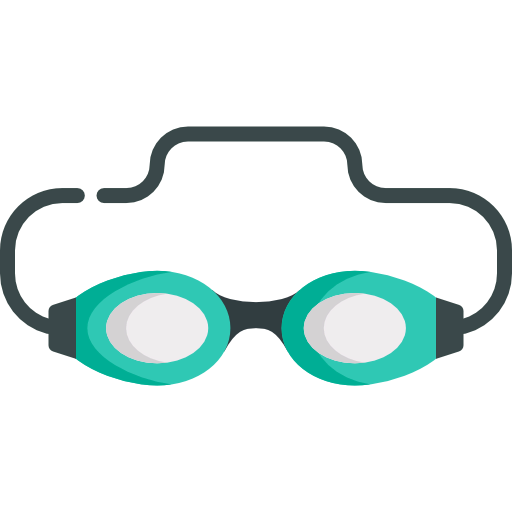Goggle icon