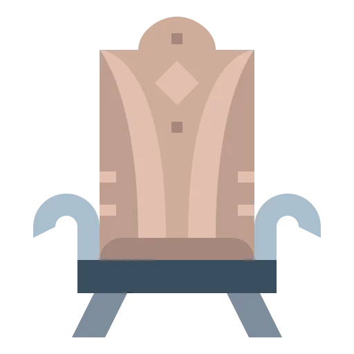Throne 图标