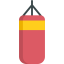 Punching bag icon 64x64
