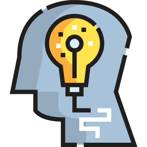 Idea biểu tượng