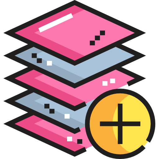 Layer icon