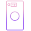 Mobile camera іконка 64x64