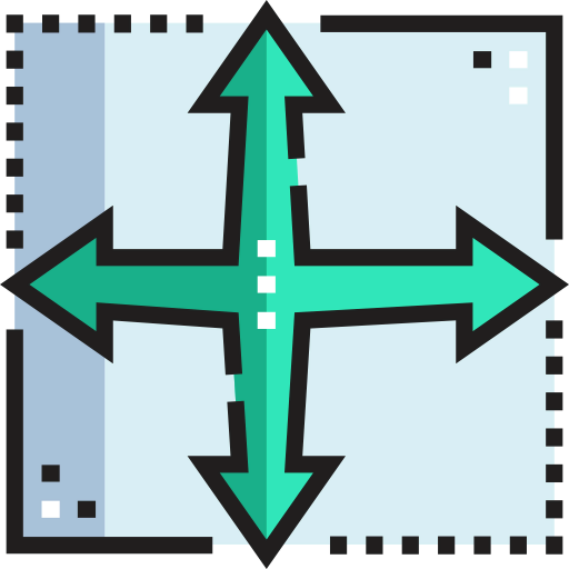 Move icon