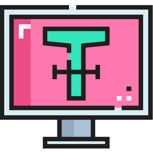 Computer icon