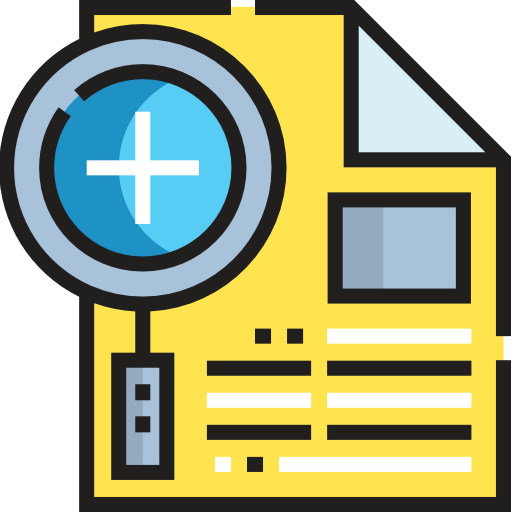 File icon