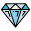 Diamond biểu tượng 64x64