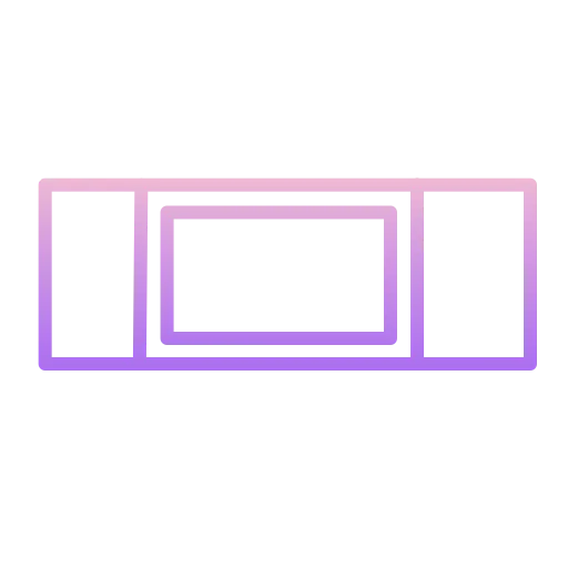 Fluorescent light icône