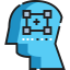 Head icon 64x64
