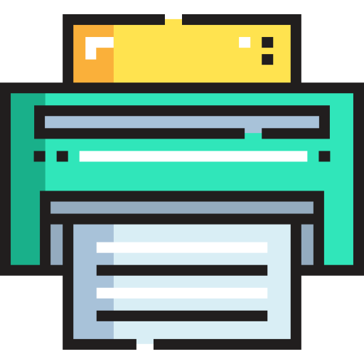 Printer icon