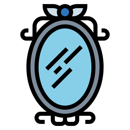 Mirror Ikona