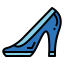 High heel biểu tượng 64x64