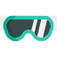 Goggles icon 64x64
