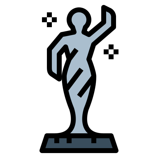 Trophy icon