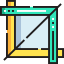 Crop icon 64x64