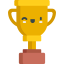 Trophy icon 64x64