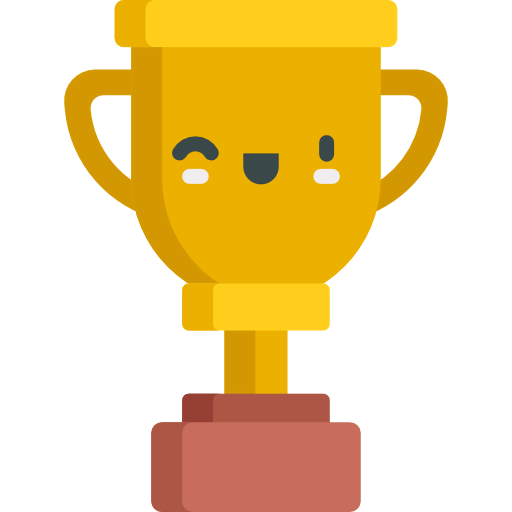 Trophy icon