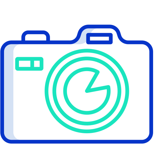 Camera icon