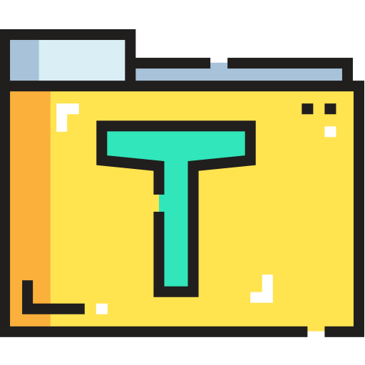 Folder icon