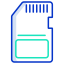 Memory card Symbol 64x64