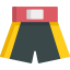 Boxing shorts icon 64x64