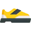 Running shoe icon 64x64