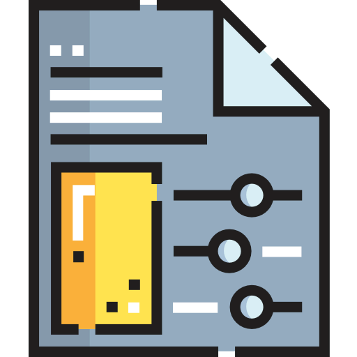 File icon