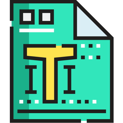 File icon