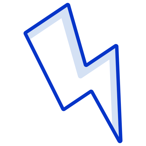 Flash icon