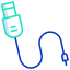 Cable アイコン 64x64