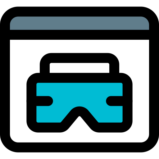 Browser icon